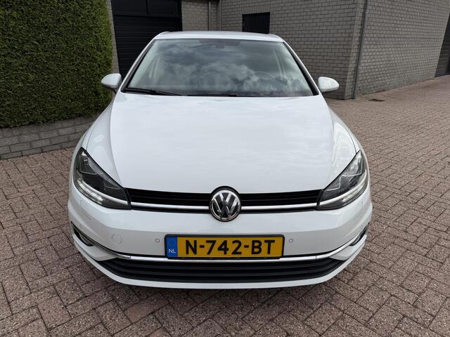 Volkswagen GOLF 1.5 TSI Highline|Automaat|Cruisecontr|CarPlay