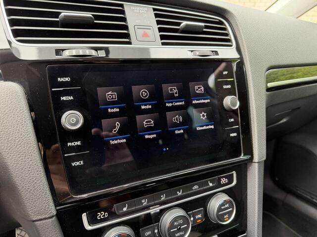 Volkswagen GOLF 1.5 TSI Highline|Automaat|Cruisecontr|CarPlay