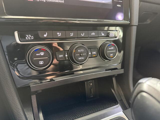 Volkswagen GOLF 1.5 TSI Highline|Automaat|Cruisecontr|CarPlay
