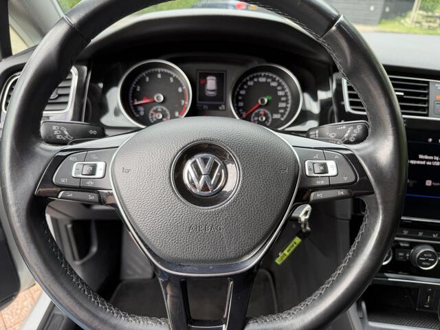 Volkswagen GOLF 1.5 TSI Highline|Automaat|Cruisecontr|CarPlay