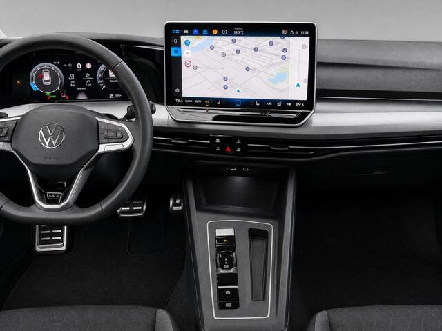 Volkswagen GOLF Variant 1.5eTSI/150PK DSG Life Edition · Trekhaak · Camera · Navigatie · Apple/Android Car Play · Stoelverwarming · Garantie t/m 09-09-2027