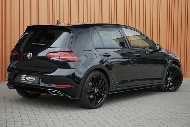 Volkswagen GOLF 1.5 TSI R-line DSG 150PK Virtual ACC Blindspot DAB Carplay