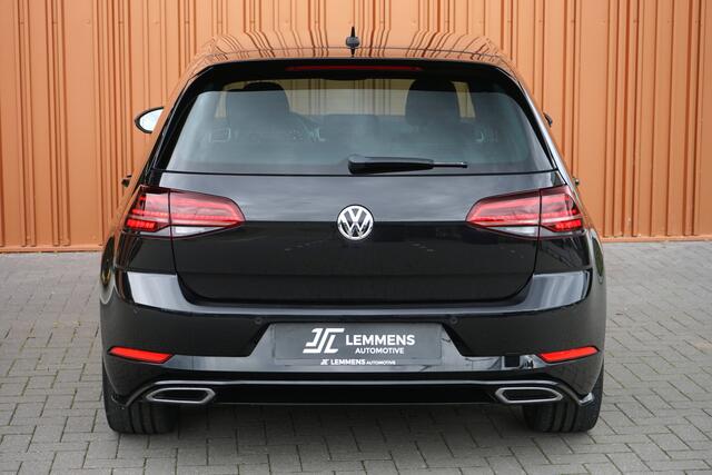 Volkswagen GOLF 1.5 TSI R-line DSG 150PK Virtual ACC Blindspot DAB Carplay