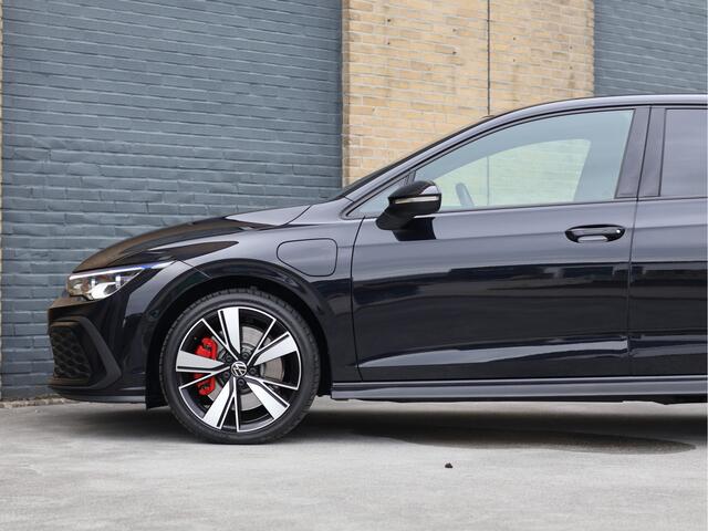 Volkswagen GOLF 1.4 eHybrid GTE | IQ-lights | Cam | Apple/Android |