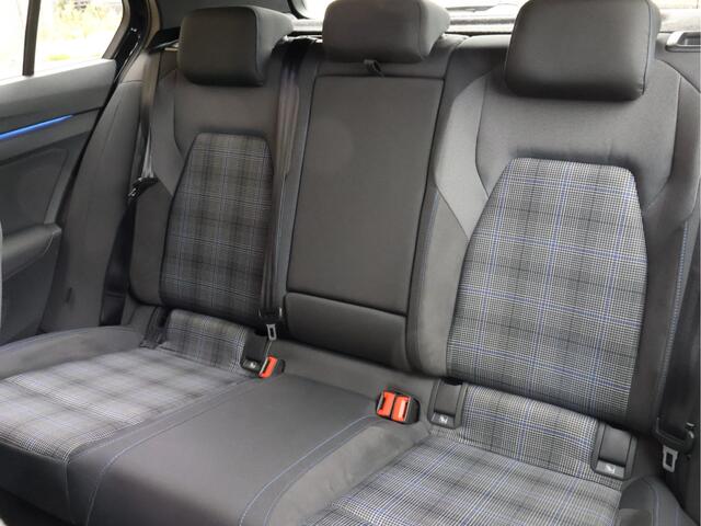 Volkswagen GOLF 1.4 eHybrid GTE | IQ-lights | Cam | Apple/Android |