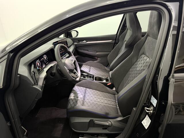 Volkswagen GOLF 1.5 TSI R-Line Edition Panoramadak, 360 Camera, Apple carplay, Winterpakket, Rijstrook correctie, Cruise control adaptief, 18 Inch velgen, 2 jaar garantie