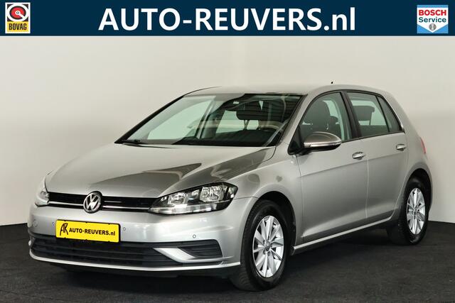 Volkswagen GOLF 1.0 TSI Trendline / Airco / Cruisecontrol / LMV