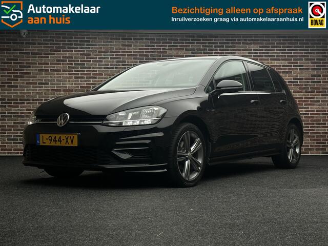 Volkswagen GOLF 1.0 TSI Highline R-Line | Massage