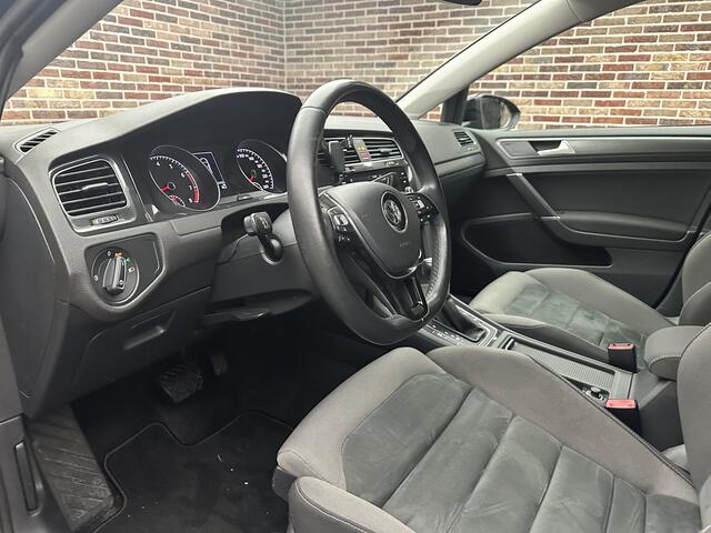 Volkswagen GOLF 1.0 TSI Highline R-Line | Massage