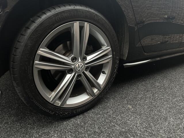 Volkswagen GOLF 1.0 TSI Highline R-Line | Massage