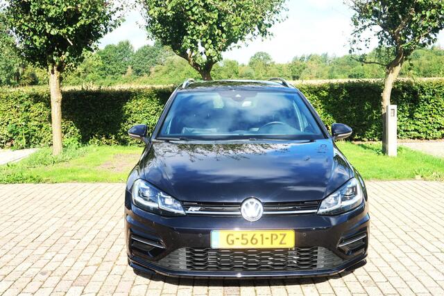 Volkswagen GOLF Variant 1.5 TSI Highline Business R