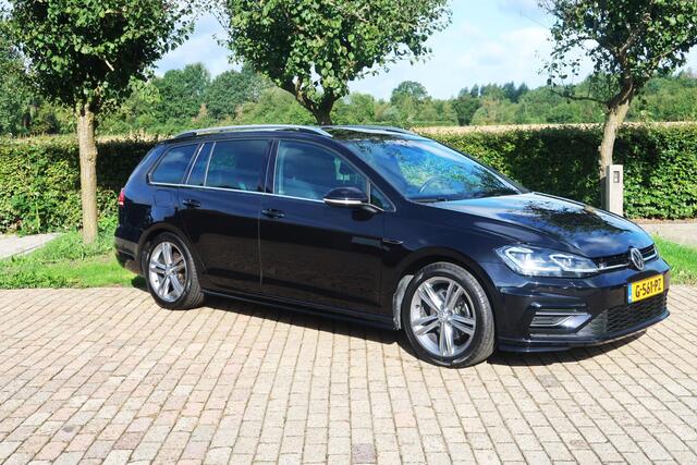 Volkswagen GOLF Variant 1.5 TSI Highline Business R