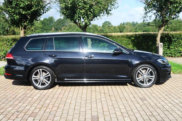 Volkswagen GOLF Variant 1.5 TSI Highline Business R