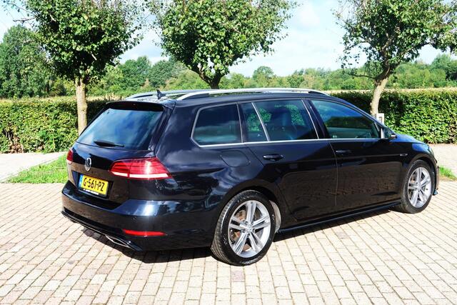 Volkswagen GOLF Variant 1.5 TSI Highline Business R