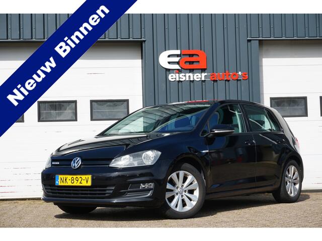 Volkswagen GOLF 1.0 TSI Comfortline | CARPLAY | NAVI | ECC | CRUISE | PDC V+A |