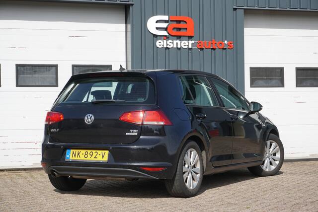 Volkswagen GOLF 1.0 TSI Comfortline | CARPLAY | NAVI | ECC | CRUISE | PDC V+A |