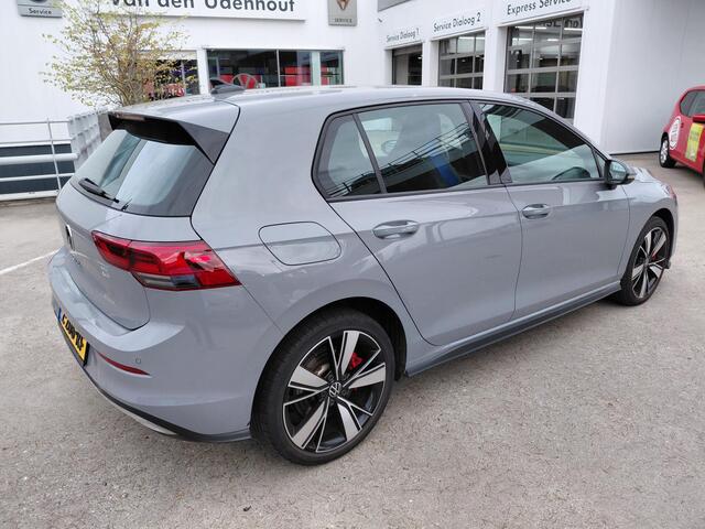 Volkswagen GOLF 1.4 eHybrid GTE | Camera |