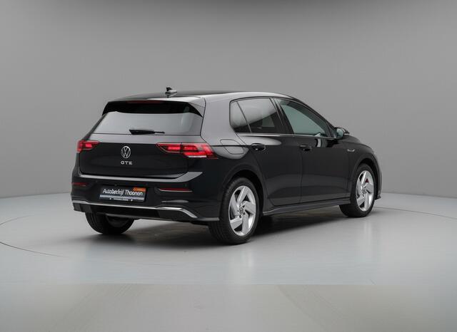 Volkswagen GOLF 1.5 eHybrid GTE | Trekhaak | HUD | Pano | Keyless