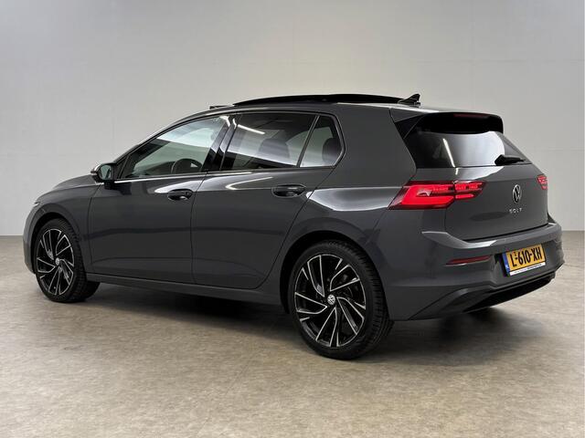 Volkswagen GOLF 2.0 TDI Style | Pano | Camera | Virtual | Sfeer | Carplay | Clima | Cruise