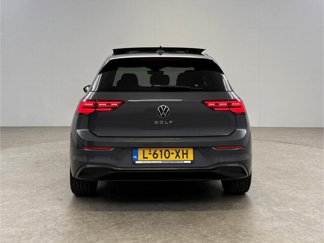 Volkswagen GOLF 2.0 TDI Style | Pano | Camera | Virtual | Sfeer | Carplay | Clima | Cruise