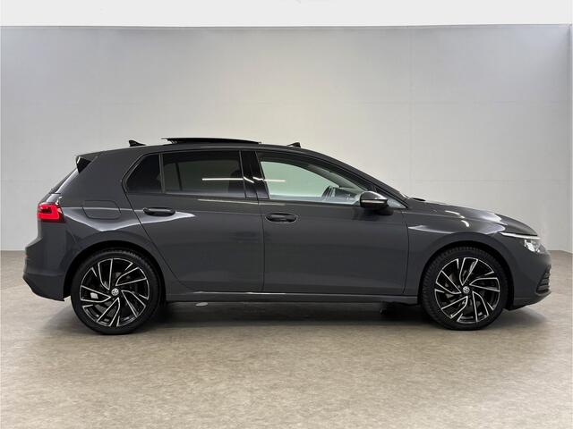 Volkswagen GOLF 2.0 TDI Style | Pano | Camera | Virtual | Sfeer | Carplay | Clima | Cruise