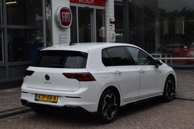 Volkswagen GOLF 1.5 eTSI R-Line|Camera|Sfeer|Carplay|
