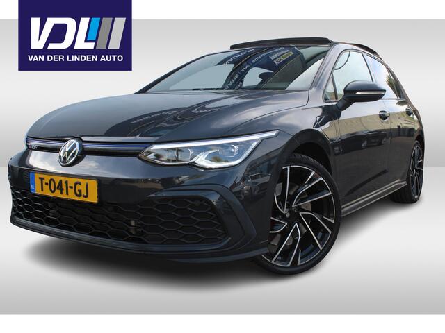 Volkswagen GOLF 1.4 eHybrid GTE