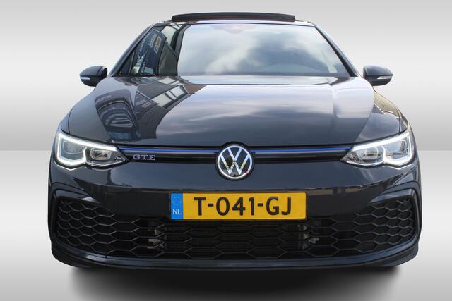 Volkswagen GOLF 1.4 eHybrid GTE