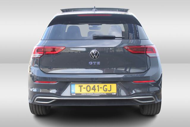 Volkswagen GOLF 1.4 eHybrid GTE
