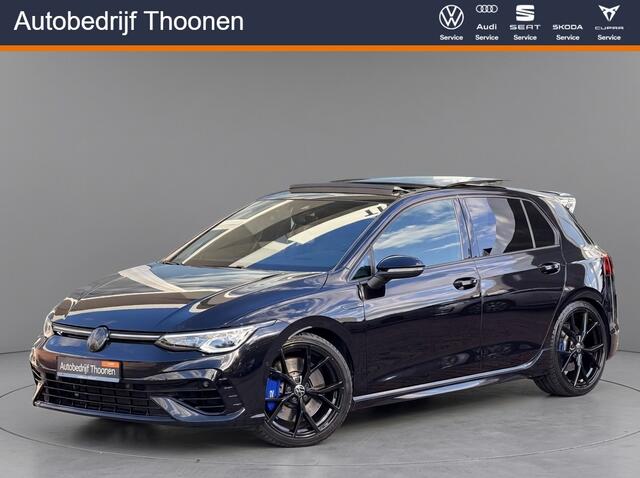 Volkswagen GOLF 2.0 TSI R Performance 4Motion | Akra | Leer | Pano | H&K | Keyless