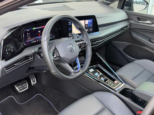 Volkswagen GOLF 2.0 TSI R Performance 4Motion | Akra | Leer | Pano | H&K | Keyless