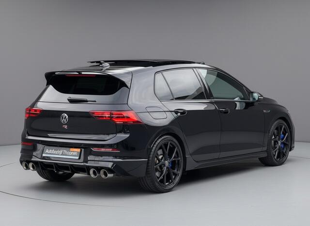 Volkswagen GOLF 2.0 TSI R Performance 4Motion | Akra | Leer | Pano | H&K | Keyless