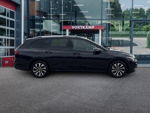 Volkswagen GOLF 1.5 eTSI LIFE 150PK PANO-DAK/TREKHAAK/ACC/LED/CAMERA/STOELVERW