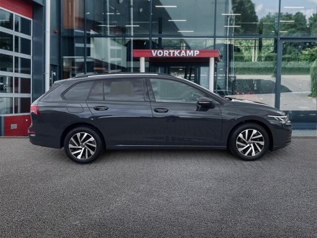 Volkswagen GOLF 1.0 TSI LIFE 110 PK ACC/PDC/IQ-DRIVE/16''INCH