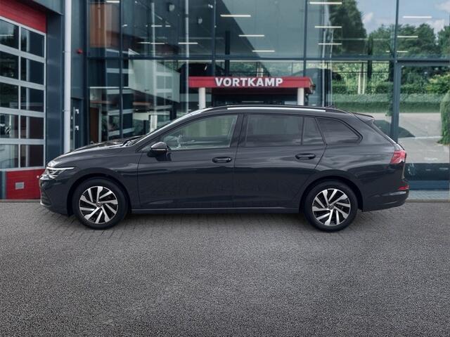 Volkswagen GOLF 1.0 TSI LIFE 110 PK ACC/PDC/IQ-DRIVE/16''INCH