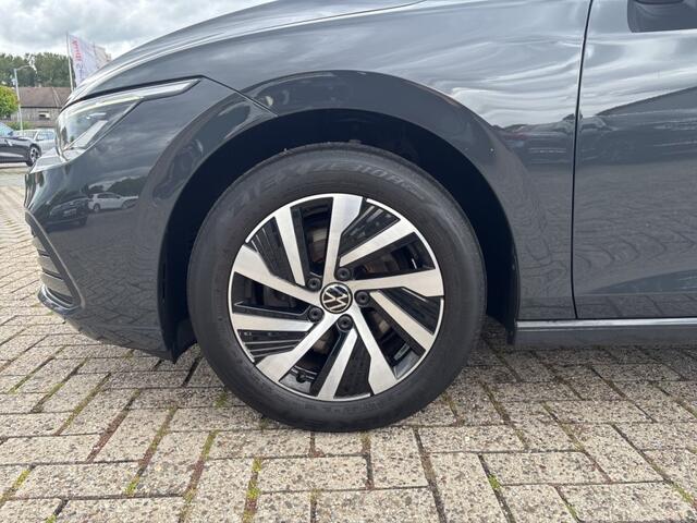 Volkswagen GOLF 1.0 TSI LIFE 110 PK ACC/PDC/IQ-DRIVE/16''INCH