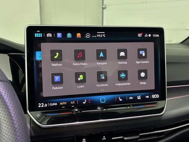 Volkswagen GOLF 1.5 eHybrid GTE | CARPLAY | STOEL-STUURVERW. | ADAP. CRUISE |