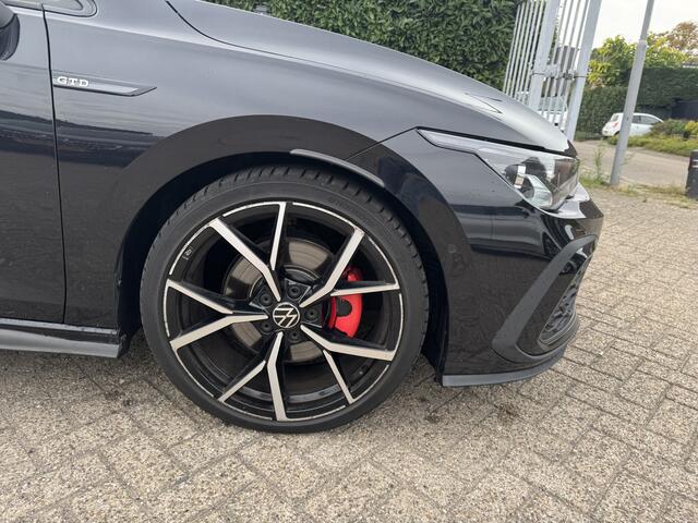 Volkswagen GOLF 8 2.0 TDI GTD Automaat