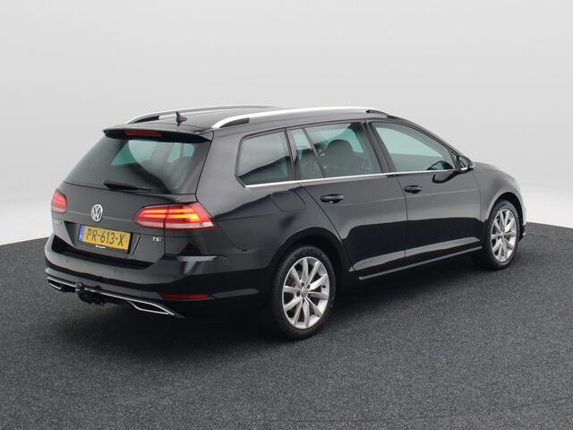 Volkswagen GOLF Variant 1.4 TSi 125 Pk Comfortline | Trekhaak | Camera | Adaptive Cruise | CarPlay | 16 Inch | 57.800 Km!!