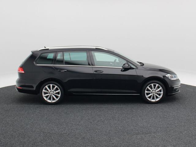 Volkswagen GOLF Variant 1.4 TSi 125 Pk Comfortline | Trekhaak | Camera | Adaptive Cruise | CarPlay | 16 Inch | 57.800 Km!!