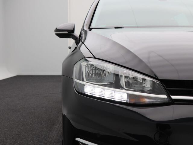 Volkswagen GOLF Variant 1.4 TSi 125 Pk Comfortline | Trekhaak | Camera | Adaptive Cruise | CarPlay | 16 Inch | 57.800 Km!!