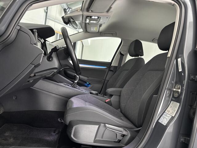 Volkswagen GOLF 1.5 TSI Life | TREKHAAK | CARPLAY | ADAP. CRUISE |