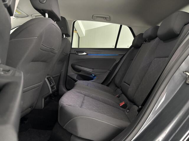 Volkswagen GOLF 1.5 TSI Life | TREKHAAK | CARPLAY | ADAP. CRUISE |