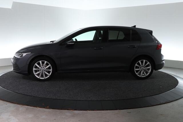 Volkswagen GOLF 1.5 TSI Life | TREKHAAK | CARPLAY | ADAP. CRUISE |