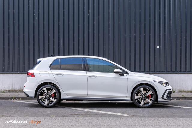 Volkswagen GOLF 1.4 eHybrid GTE