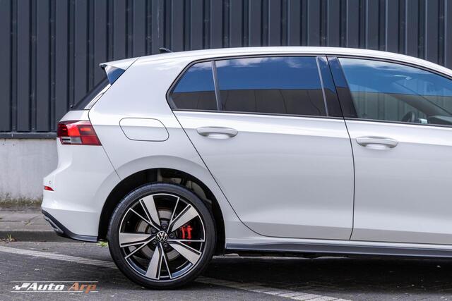 Volkswagen GOLF 1.4 eHybrid GTE