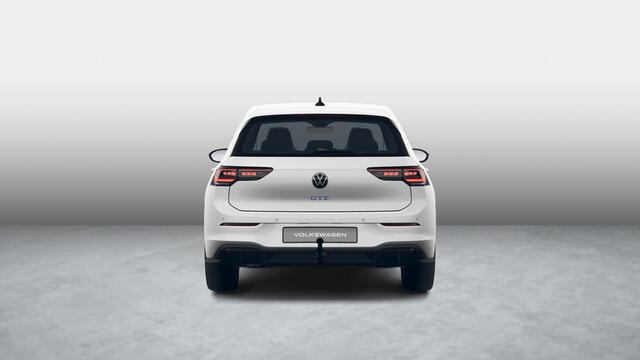 Volkswagen GOLF 1.5 eHybrid GTE 272 PK DSG Black style, Leder, Trekhaak, Head-Up Display, Panoramadak, Matrix-LED Verlichting, Keyless, 18" LM Velgen