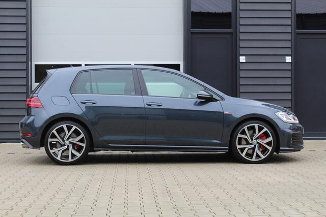 Volkswagen GOLF 2.0 TSI GTI Performance DSG-automaat | Alcantara | Origineel NL