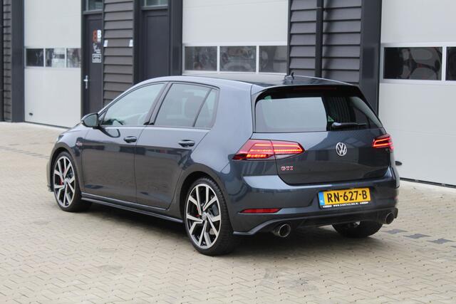 Volkswagen GOLF 2.0 TSI GTI Performance DSG-automaat | Alcantara | Origineel NL