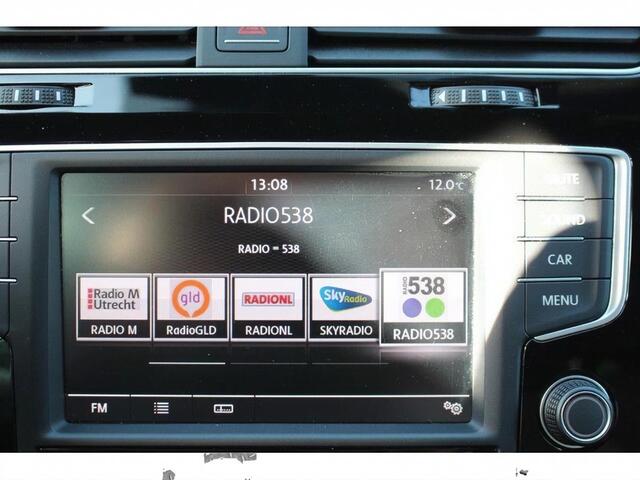 Volkswagen GOLF Variant 1.4 TSi 150 pk DSG Highline R-line | CAMERA | EL. TREKHAAK | STOELVERW. |